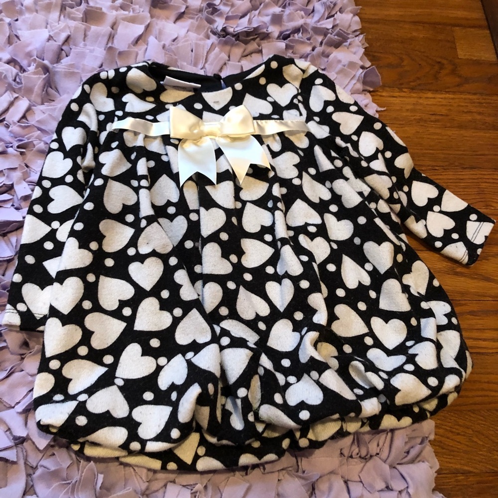 Iris & Ivy tunic